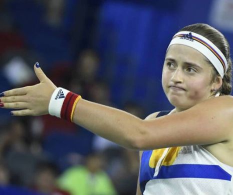 Campioana en-titre, ELIMINATĂ în primul tur la Roland Garros. „A fost o zi îngrozitoare”
