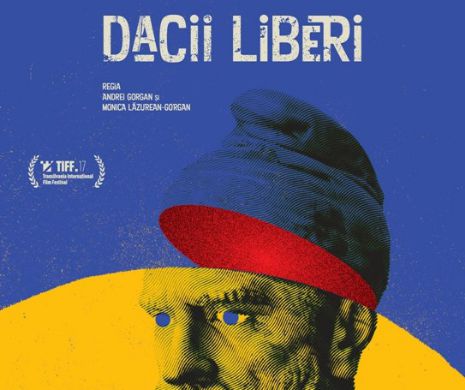 Care este adevărata identitate a poporului român? Documentarul Dacii Liberi - Premieră mondială