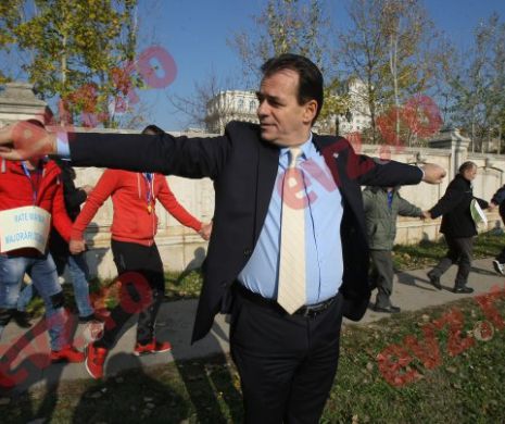 Cariera lui Orban, DISTRUSĂ după ultimul eveniment. Analiza CRUNTĂ pentru liderul PNL venită din SUA