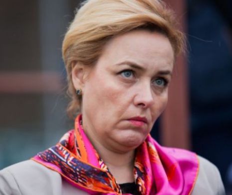 Carmen Dan primește o LOVITURĂ DURĂ! Cine  a depus o nouă PLÂNGERE PENALĂ împotriva ei