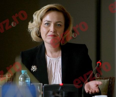 Carmen Dan reacționează după dezvăluirile despre ARESTUL GROAZEI din Câmpina: „Am solicitat VERIFICĂRI”