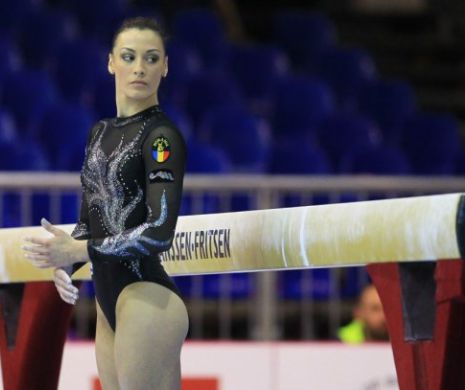 CĂTĂLINA PONOR, TRANSFORMARE de MILIOANE. Cum arată acum celebra GIMNASTĂ care a luat AURUL