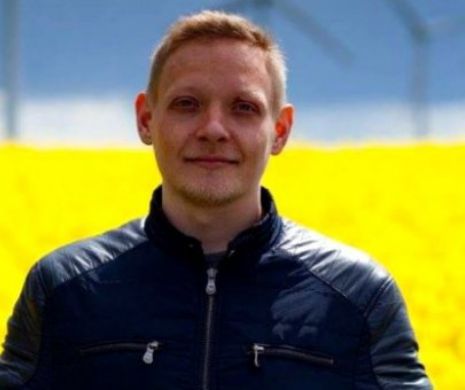 Caz ȘOCANT la Iași! Un medic veterinar a MURIT în chinuri. Motivul este IREAL: „Nu se simțea bine, avea erupții pe corp”