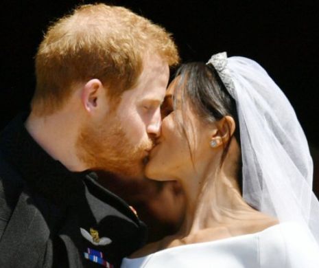 Documente-bombă despre Meghan. Este incredibil ce i-a interzis Casa Regală să facă