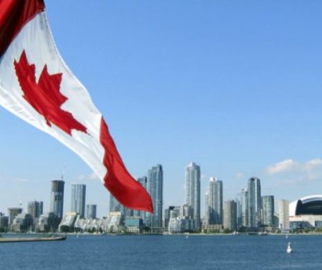 Cea mai GROTESCĂ PERVERSIUNE a fost LEGALIZATĂ în Canada. Decizia Curții Supreme A PUS PE JAR întreaga țară