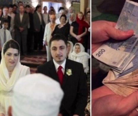 Cea mai scurtă căsătorie din lume a durat 15 minute. Motivul divorțului a fost halucinant