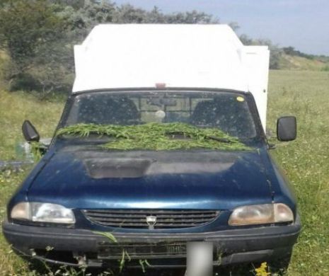 Ceasul rău! Un infractor condamnat la închisoare era căutat de poliție de un an, dar a fost găsit de o șoferiță nervoasă