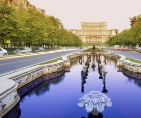 Cei mai bine cotaţi bloggeri pe turism, invitaţi de Firea să stea cu ochii pe Bucureşti
