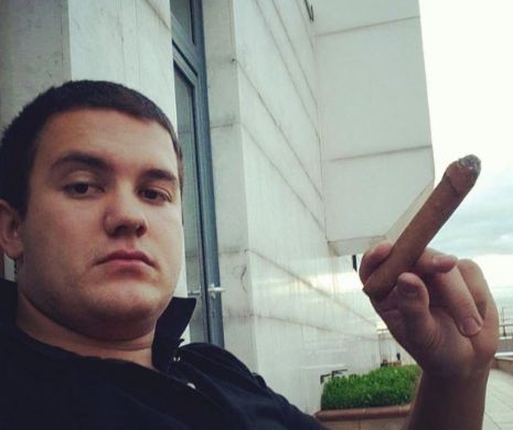 Cel mai bogat moștenitor din Rusia are o avere de 17 miliarde de dolari la doar 26 de ani