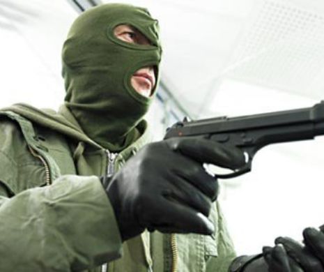 CEL MAI DIABOLIC JAF din istoria Statelor Unite. Un TRIUNGHI AMOROS, o BOMBĂ și 250.000 de dolari