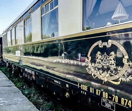 CFR reintroduce TRENURILE cu DESTINAȚII STRĂINE. Se va putea ajunge din BUCUREȘTI până în GRECIA cu TRENUL