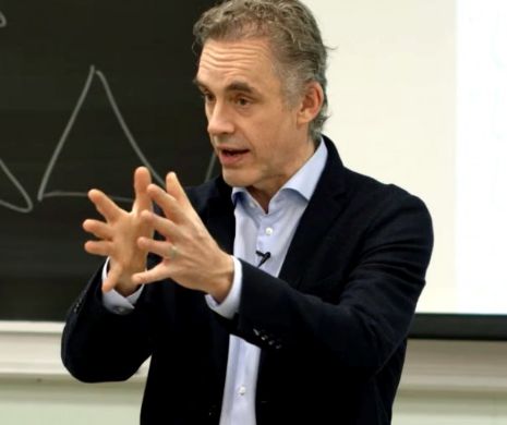 Cine e autorul celei mai vândute cărți pe Amazon? Un psiholog care a studiat politica și a bulversat SUA cu ideile sale
