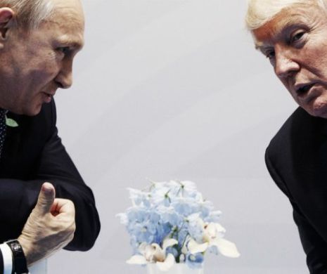 Cine sunt GREII PLANETEI? Putin versus Trump. Cine este „Cel mai puternic LIDER MONDIAL”  în SONDAJE
