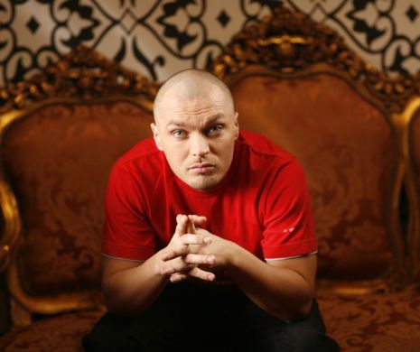 Clipe de COȘMAR pentru Puya! Fiica cea mare a fost AMENINȚATĂ: „O să mă lase fără un copil”