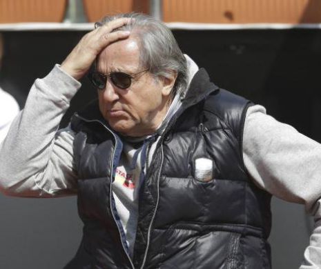 Codin Maticiuc şi Marian Godină, contre pe Facebook din cauza lui Ilie Năstase. 'Scrii fain, dar de data asta prost!'