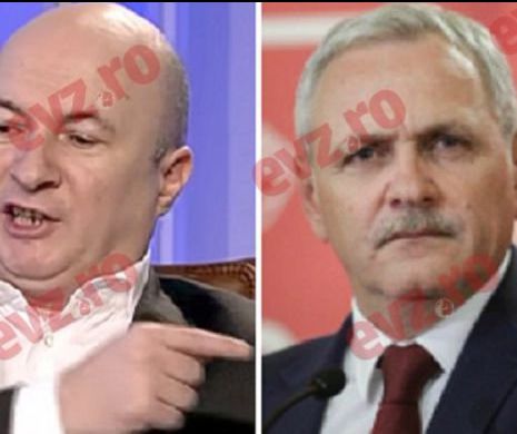 Codrin Ștefănescu sare în apărarea lui Dragnea după decizia procurorilor. „Această instituție devine pe zi ce trece un pericol pentru siguranța națională”