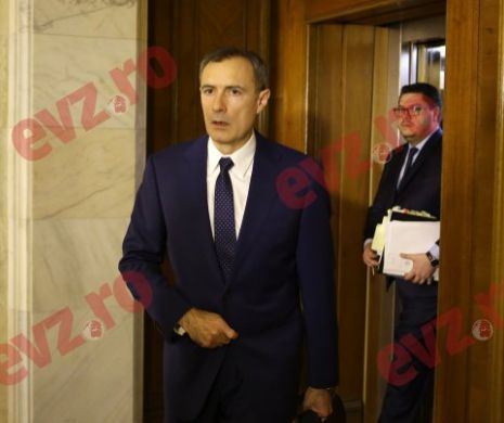 Coldea DEZVĂLUIE infracțiuni comise de SRI! Ce a declarat în fața Comisiei de Control