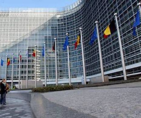 Comisia Europeană despre procedura de infrigenment. Nu reformă a justiției, ci respectarea prezumției de nevinovăție!
