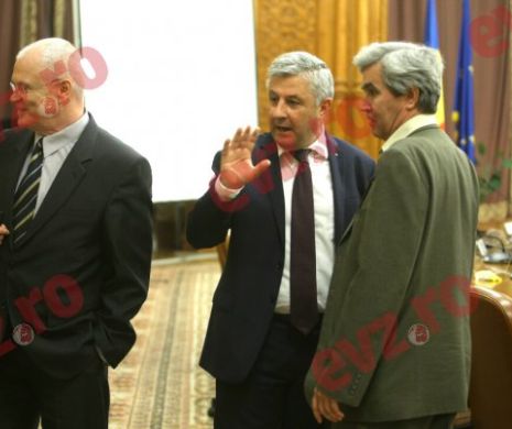 Comisia „Iordache”: Grupul parlamentar PSD nu susține proiectele legislative pe justiție ale deputatului „Mitralieră”