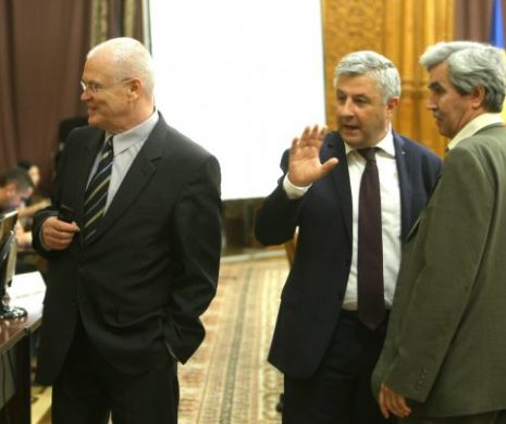Comisia „Iordache”: Reaua credință și neglijența în serviciu nu fac obiectul modificării Codului Penal