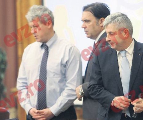 Comisia „Iordache” reia dezbeterile pe modificarea codurilor penale