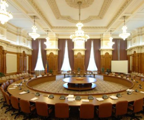 Comisia specială continuă dezbaterile la CODUL ADMINISTRATIV