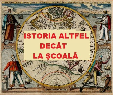 CONSPIRATIA marilor companii farmaceutice