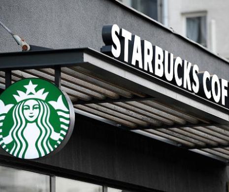 CORECTITUDINEA politică, pe noi CULMI. Ce a făcut STARBUCKS în SUA