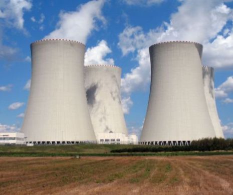 CRĂPĂTURI în REACTOARELE NUCLEARE ale Marii Britanii. MIEZUL nu poate fi REPARAT