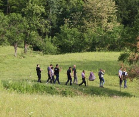 Crimă odioasă! Un bistrițean a fost decapitat și tranșat. Criminalii i-au tăiat inclusiv organele genitale
