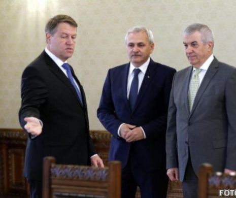 Cristian Pârvulescu aruncă BOMBA: Dragnea pregătește SUSPENDAREA lui Iohannis! DEDESUBTURILE operațiunii EXCLUSIV EVZ