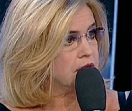 Cristina Țopescu face MĂRTURII SFÂȘIETOARE după moartea tatălui său