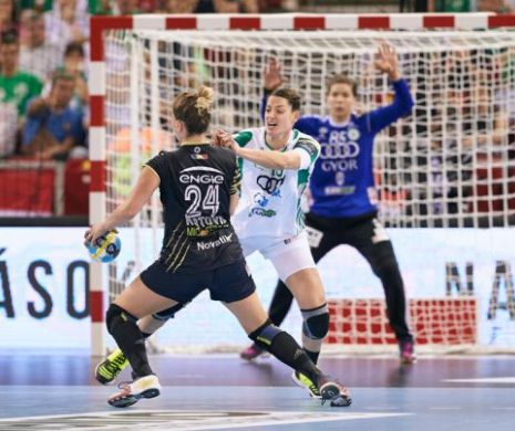 CSM a ratat complet sezonul