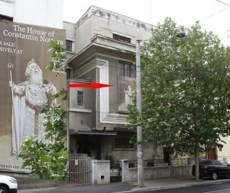 Cu CÂT se VINDE casa NOTTARA. FOTO în TEXT