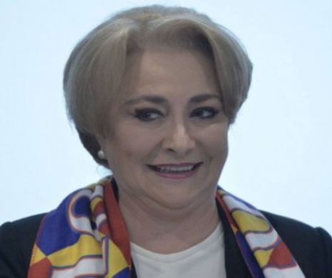 CULMEA BĂȘCĂLIEI: Criticul Alexandru Cistelecan, MESAJ pentru Viorica Dăncilă: ”Exprimările-s FUNDAMENTALE!”