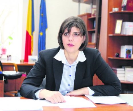 Cum a ajuns șefa DNA, Laura Kovesi, să țină un discurs la Națiunile Unite