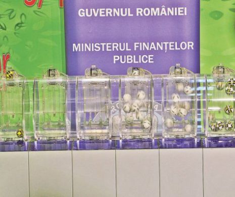 Cum afli dacă ai CÂȘTIGAT la Loteria bonurilor fiscale din martie
