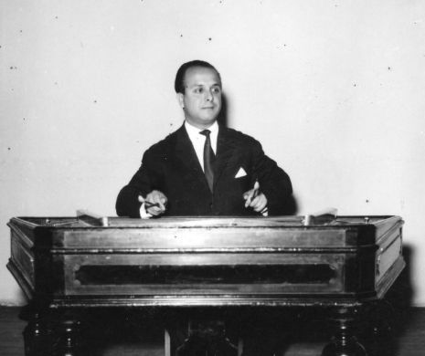 Cum era să STRICE țambalagiul Toni Iordache PRIETENIA româno-iugoslavă în DRUM spre VIENA în 1958
