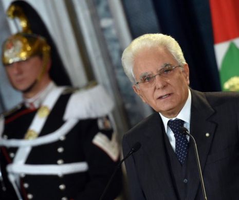 Dacă situaţia continuă în acest fel, Italia ar putea ieşi din UE înaintea Marii Britanii