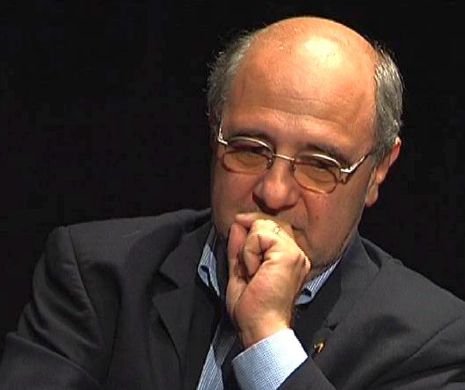 Dancă – singurul purtător de cuvânt al PNL plătit. Vlad Nistor, la momentul adevărului