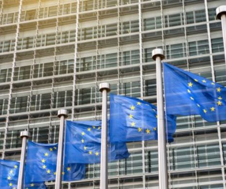 „De Ziua Europei, Iohannis a ținut un discurs Antieuropean”