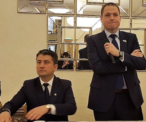 Decebal Făgădău: “Atenție la motivele individuale ale plecărilor din PSD. Nu putem să ignorăm cănd 10 oameni spun exact același lucru”