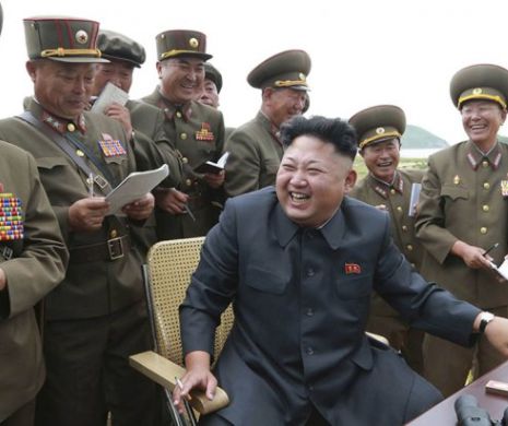 Decizie ȘOC luată de Kim înainte de întâlnirea cu Trump. Serie de EXPLOZII timp de CINCI ORE