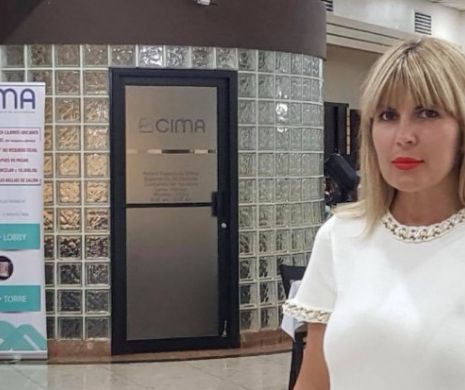 Declaraţia FULMINANTĂ a Elenei Udrea: Mă voi ÎNTOARCE în România dacă DOSARUL se va repune pe rol