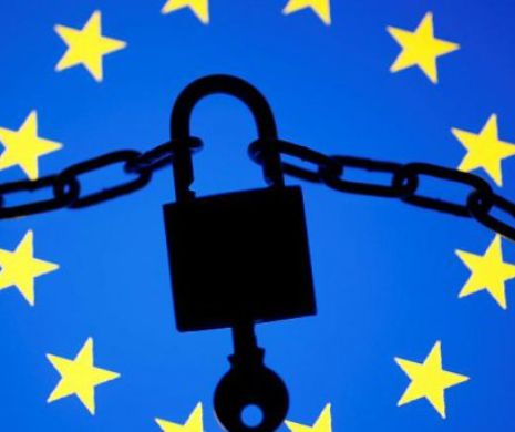 Despre SCLAVIA modernă în inima Europei