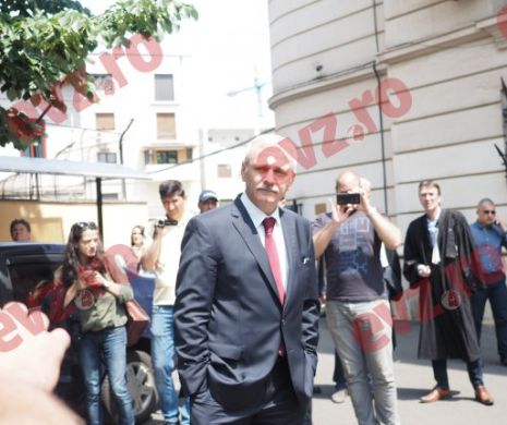 Detalii din SALA de JUDECATĂ de la PROCESUL lui Dragnea. Șeful PSD, făcut K.O.