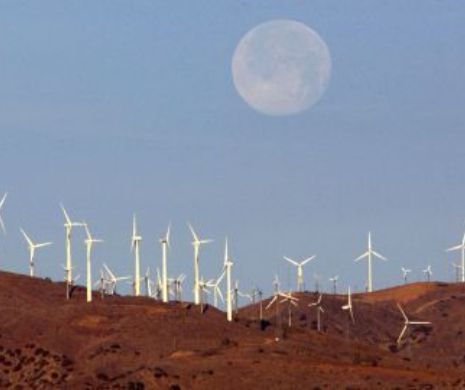 DEZASTRU ECOLOGIC în Germania? TURBINELE EOLIENE dezafectate lasă în urmă TONE de DEȘEURI