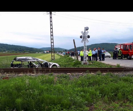 Dezvăluiri care pot lămuri cauzele tragediei de la Jibou