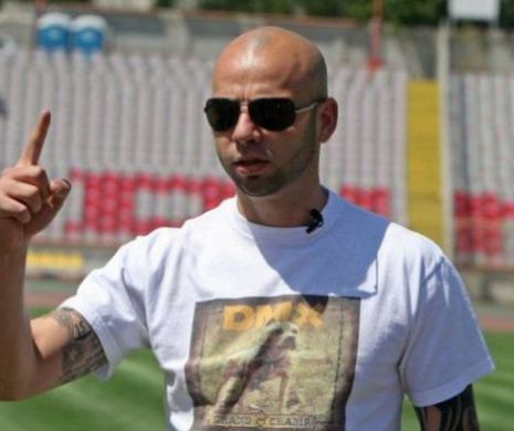 DEZVĂLUIRI EXPLOZIVE!  Câtă cocaină au găsit polițiștii la Giani Kiriță!