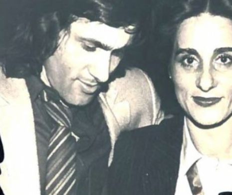 DEZVĂLUIRI INCREDIBILE! Cine a fost, de fapt, Georgeta Kornmann, sora lui Ilie Năstase